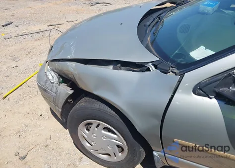 1996 Dodge Stratus z USA, uszkodzony, nr VIN 1B3EJ46X1TN131834